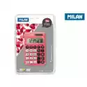 Milan Milan Kalkulator Na Biurko Pocket Touch 
