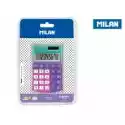 Milan Kalkulator Pocket Sunset 