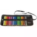 Koh-I-Noor Kredki Ołówkowe Polycolor W Etui 36 Kolorów