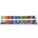 Koh-I-Noor Kredki Ołówkowe Polycolor W Kolorowym Etui 48 Kolorów