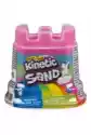 Piasek Kinetyczny Kinetic Sand Mini Tęczowy Zamek