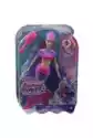 Mattel Barbie Syrenka Malibu Lalka Filmowa Hhg52