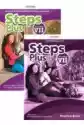 Steps Plus 7. Podręcznik I Materiały Ćwiczeniowe Do Języka Angie
