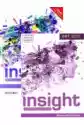 Insight Advanced. Student's Book I Workbook With Online Pra
