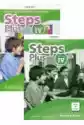 Steps Plus 4. Podręcznik I Materiały Ćwiczeniowe Do Języka Angie