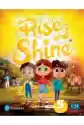 Rise And Shine. Starter. Pupil's Book + Książka Ucznia W We