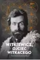 Witkiewicz, Ojciec Witkacego