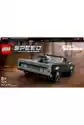 Lego Lego Speed Champions Fast & Furious 1970 Dodge Charger R/t 76912