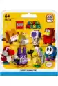 Lego Lego Super Mario Zestawy Postaci — Seria 5 71410
