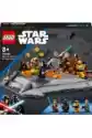 Lego Lego Star Wars Obi-Wan Kenobi Kontra Darth Vader 75334