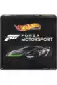 Mattel Hot Wheels Samochodziki Premium Forza 5-Pak