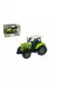 Hipo Traktor 11Cm Światło Dźwięk 550-1P