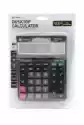Platinet Kalkulator Biznesowy Z 3 Liniami