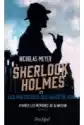 Sherlock Holmes Et Les Protocoles Des Sages De Sion