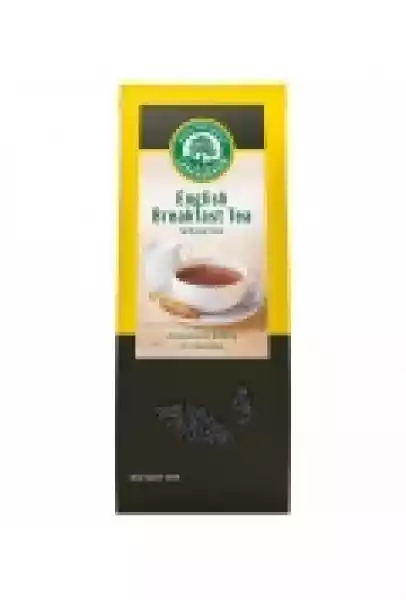 Herbata English Breakfast Liściasta