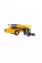 Pojazd Rc Cat 745 Articulated Truck 1:24