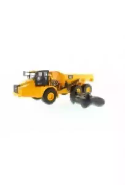 Pojazd Rc Cat 745 Articulated Truck 1:24
