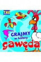The Best - Gawęda - Grajmy W Kolory