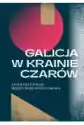 Galicja W Krainie Czarów. Antologia Poezji Polskiej Międzywojenn