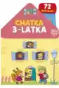Chatka 3-Latka