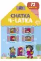 Chatka 4-Latka