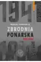 Zbrodnia Ponarska 1941-1944