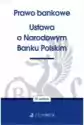 Prawo Bankowe. Ustawa O Narodowym Banku Polskim