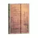 Paperblanks Notes Cervantes Letter To The King Midi Linia