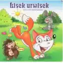  Lisek Urwisek 
