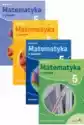 Matematyka Z Plusem 5. Podręcznik I Ćwiczenia Dla Klasy Piątej S