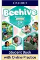 Beehive 5 Sb With Online Practice