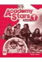 Academy Stars 1. Zeszyt Ćwiczeń + Kod Do Wersji Cyfrowej