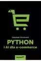 Python I Ai Dla E-Commerce