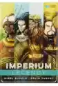 Lucrum Games Imperium. Legendy