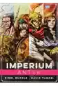 Lucrum Games Imperium. Antyk