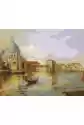 Ideyka Malowanie Po Numerach. Grand Canal Venice