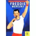  The Extraordinary Life Of Freddie Mercury 
