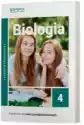 Biologia 4. Podręcznik Dla Szkół Ponadpodstawowych. Zakres Rozsz