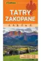 Tatry, Zakopane. Mapa Kieszonkowa 1: 55 000