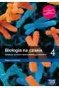 Biologia Na Czasie 4. Podręcznik Dla Liceum Ogólnokształcącego I