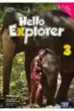 Hello Explorer 3. Podręcznik Do Nauki Języka Angielskiego