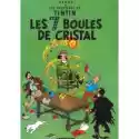  Tintin Les 7 Boules De Cristal 