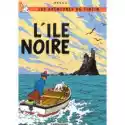  Les Aventures De Tintin. L'île Noire 