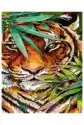 Malowanie Po Numerach. Tygrys