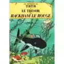  Tintin Le Tresor De Rackham Le Rouge 