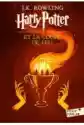 Harry Potter Et La Coupe De Feu