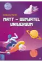 Matt - Obywatel Uniwersum