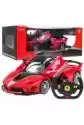 Rastar Ferrari Fxx K Evo Akumulator 1:14