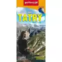  Tatry. Mapa Turystyczna 1:22 500 