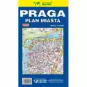  Praga 1:18 000 Plan Miasta Piętka 